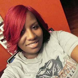 Meet your Posher, Erica